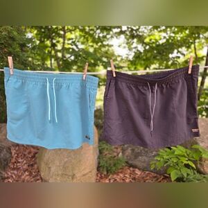 L.L. Bean Activewear Skirts